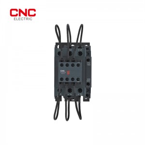 China Beat Push Botton Factory –  CJ19i(CJ19s) Contactor – CNC Electric