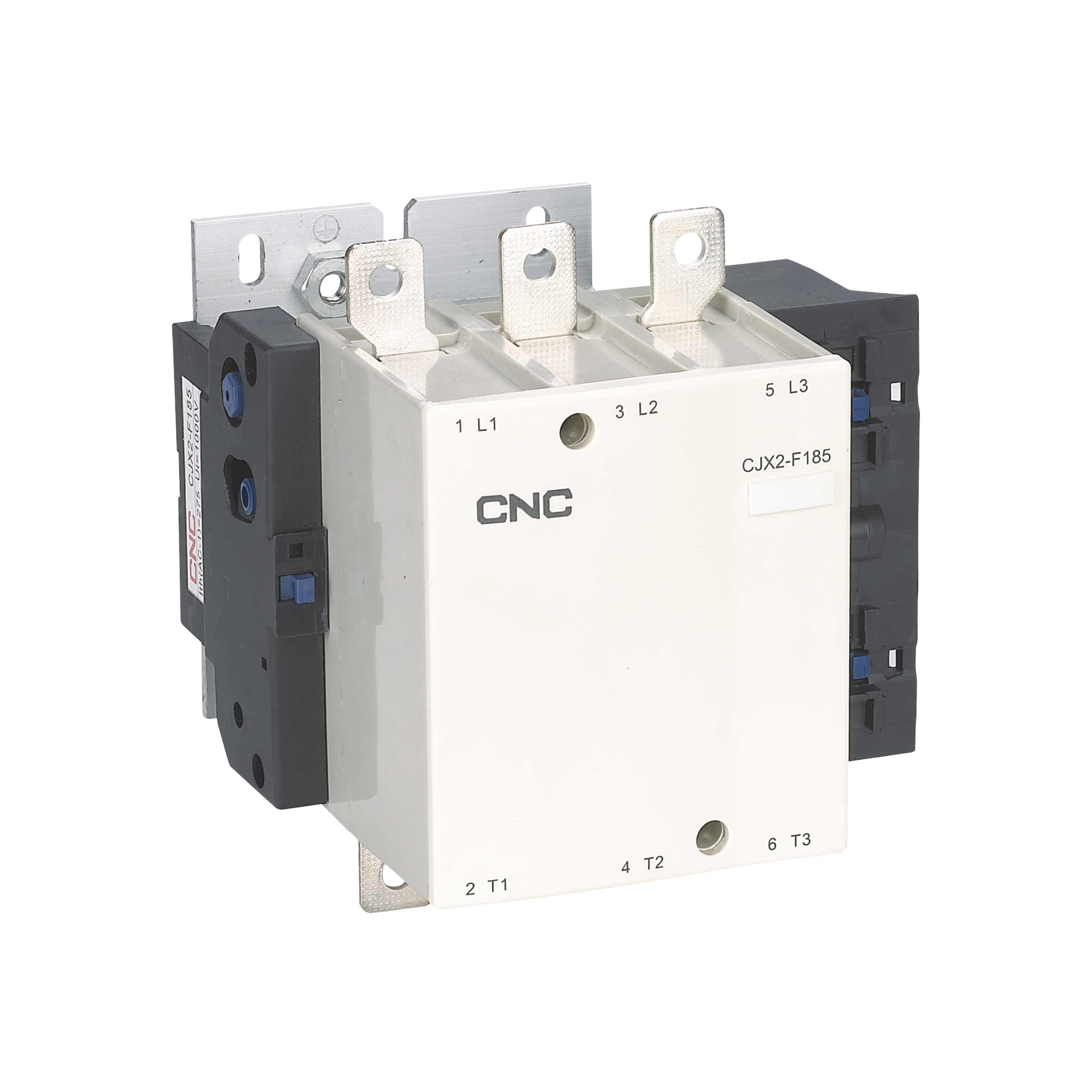 CNC | CJX2-F185 series AC Contactor