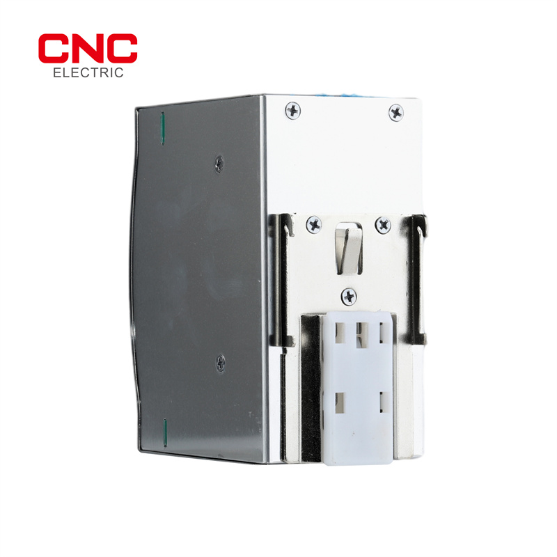 China Beat 18a Magnetic Contactor Companies –  DR-75W, DR-120W Power Supply – CNC Electric
