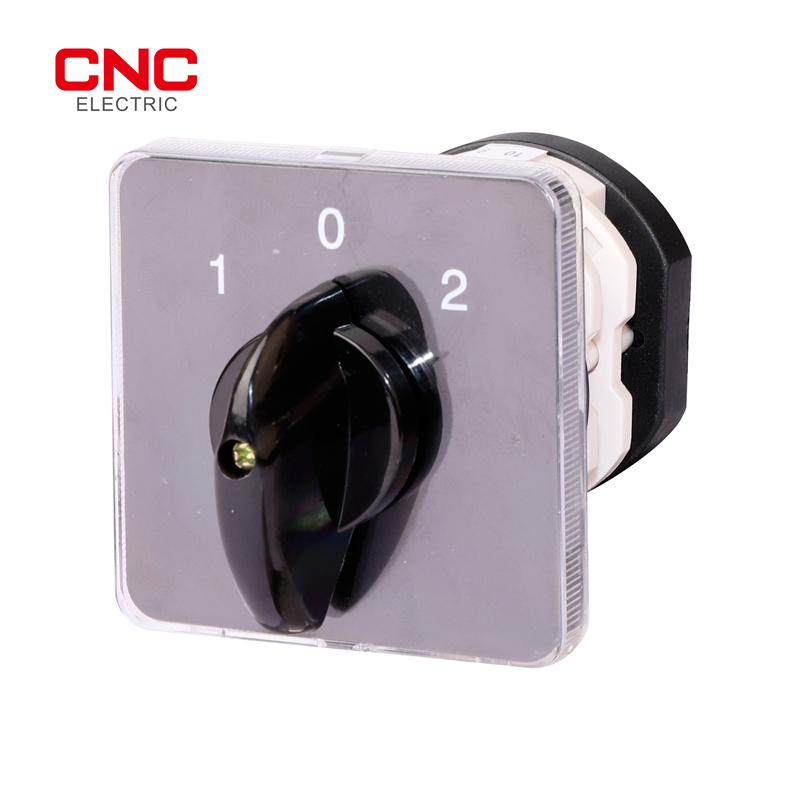 China Beat 16a Mcb Factory –  EP Universal Changeover Switch – CNC Electric