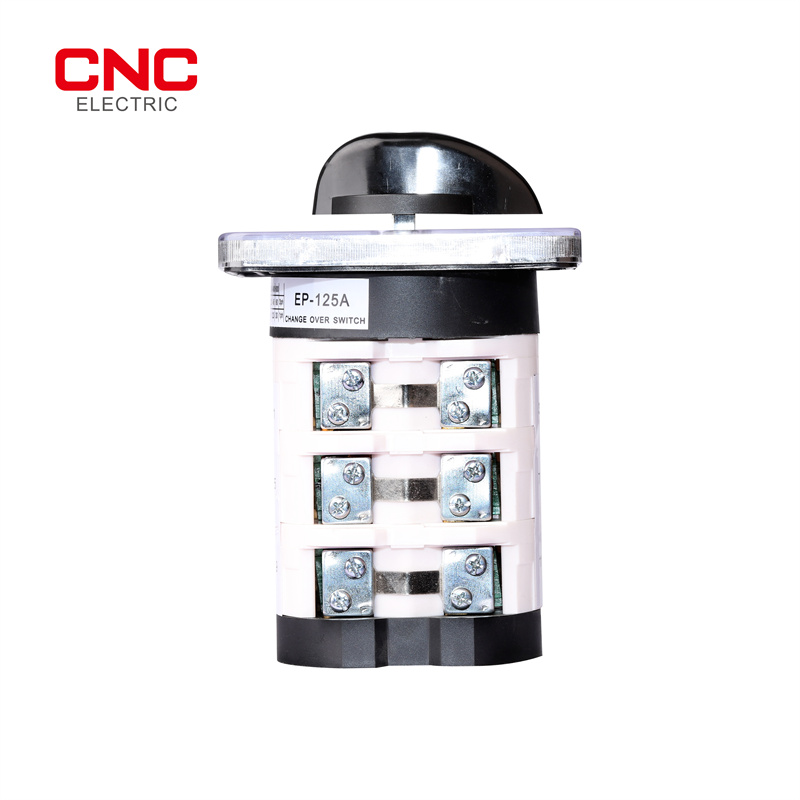 China Beat Brass Wall Switches Companies –  EP Universal Changeover Switch – CNC Electric