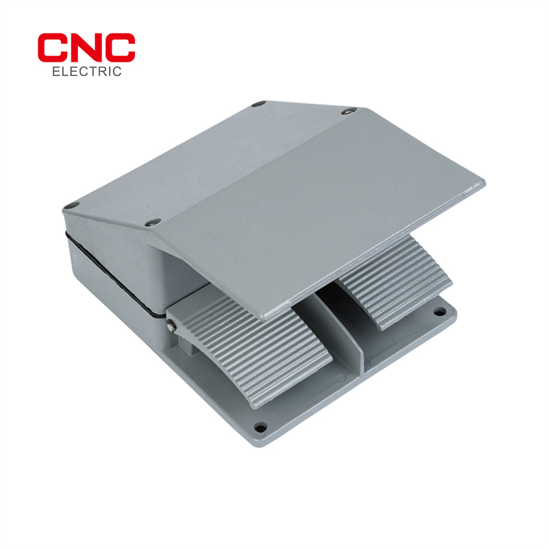 China Beat 80 Amp Mccb Company –  Pedal Switch – CNC Electric