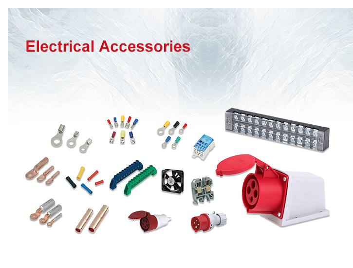 H-Electrical Accessories