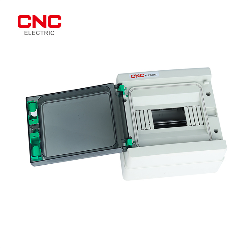 China Beat Mccb Adjustable Circuit Breaker Factories –  HA Water Proof Distribution Box (IP65) – CNC Electric