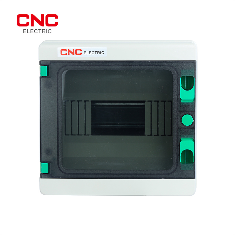 China Beat 32 Amp Dc Mcb Factory –  HA Water Proof Distribution Box (IP65) – CNC Electric