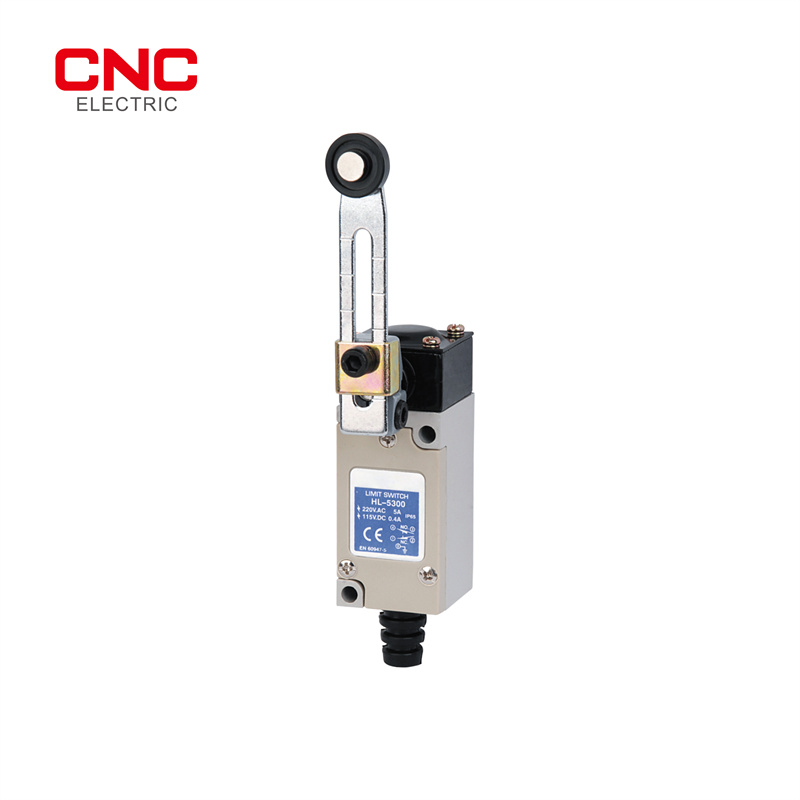 China Beat Wall Pull Cord Switch Factories –  HL Limit Switch – CNC Electric