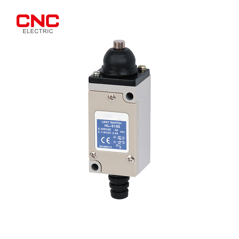 China Beat 3p Changeover Switch Factory –  HL Limit Switch – CNC Electric