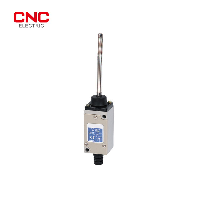China Beat 16a Mccb Factories –  HL Limit Switch – CNC Electric