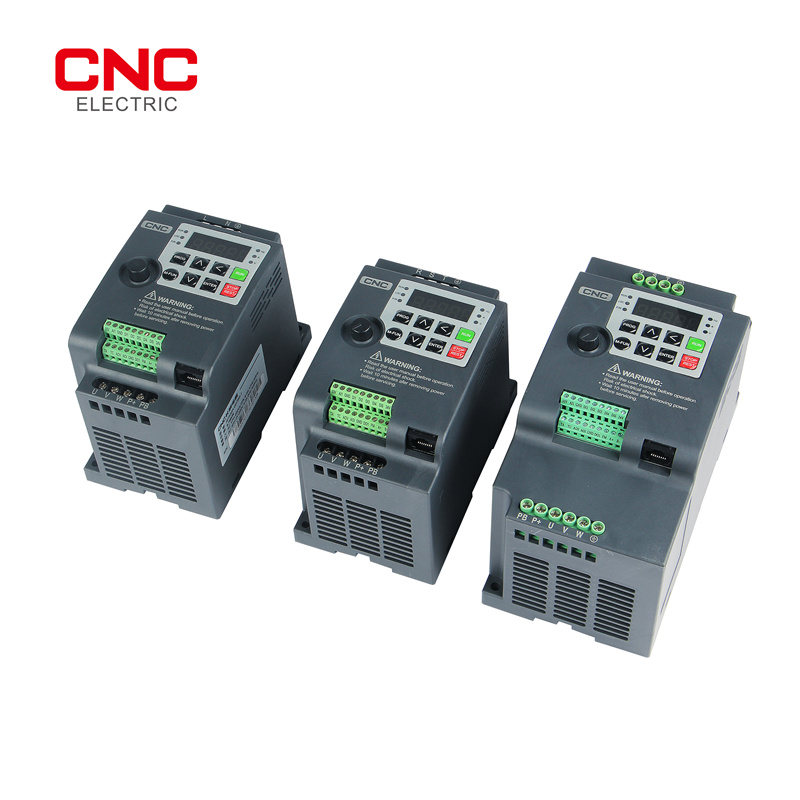 China Beat 3 Pole Contactor Factory –  IST230A Series Mini Vector Inverter – CNC Electric