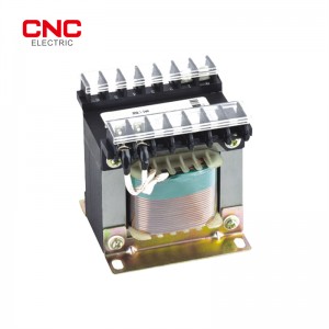 China Beat 3 Pole Contactor Factories –  JBK Machine Tool Control Transformer – CNC Electric