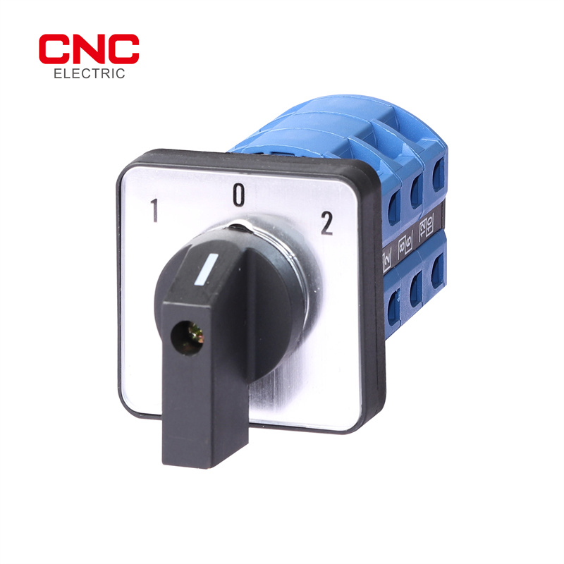 China Beat 70a Mcb Companies –  LW28 Universal Changeover Switch – CNC Electric