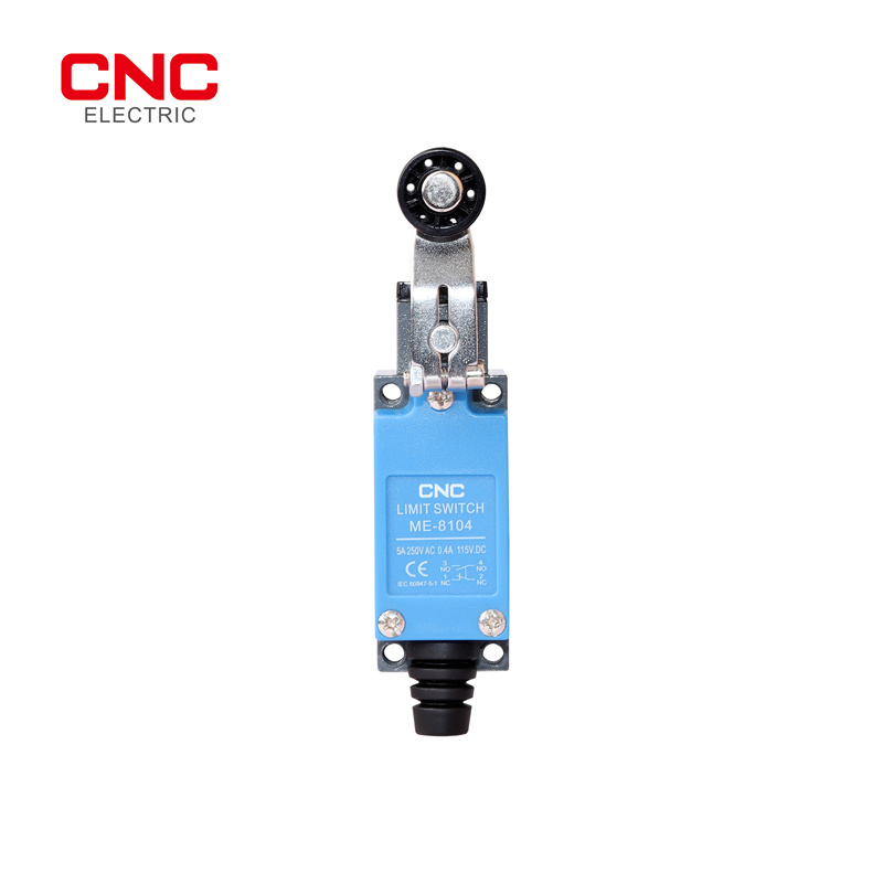 China Beat 50a Mccb Factories –  ME Limit Switch – CNC Electric