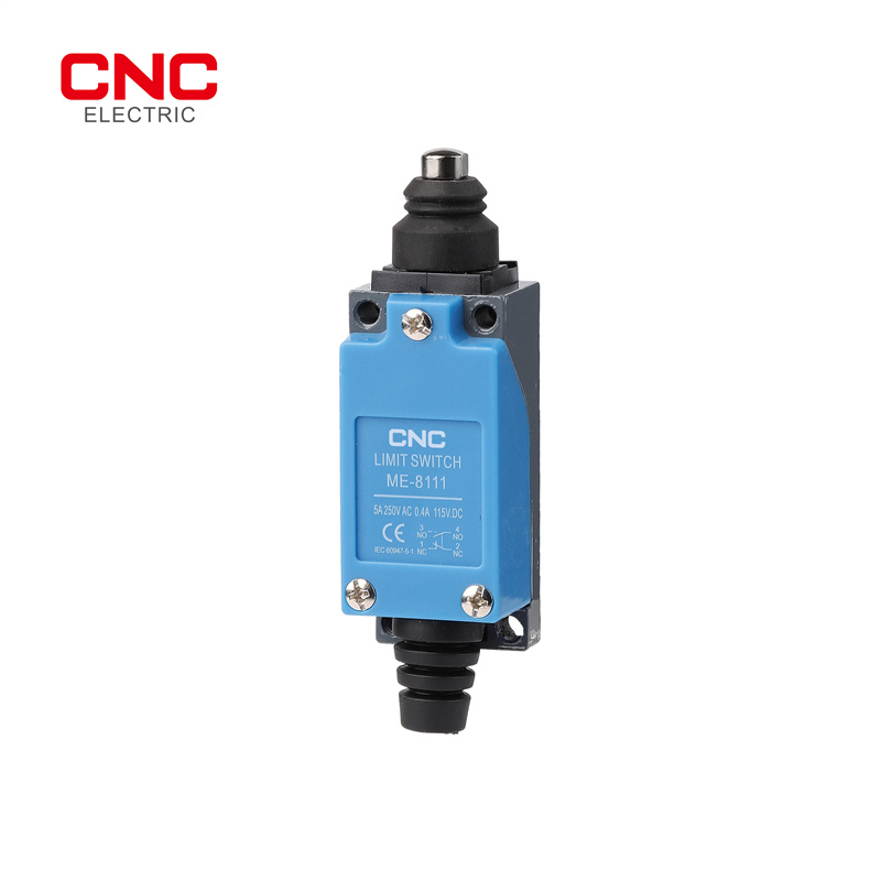 China Beat Mccb 200 Ampere Factories –  ME Limit Switch – CNC Electric
