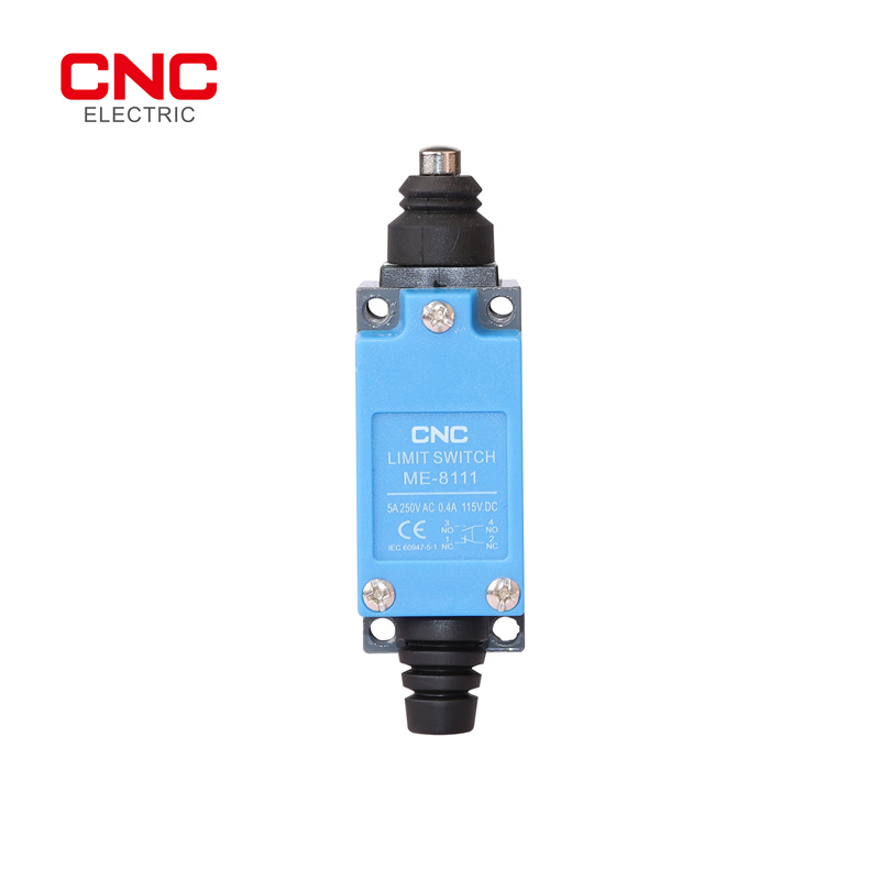 China Beat Dc Mcb 32 Amp 2 Pole Factories –  ME Limit Switch – CNC Electric