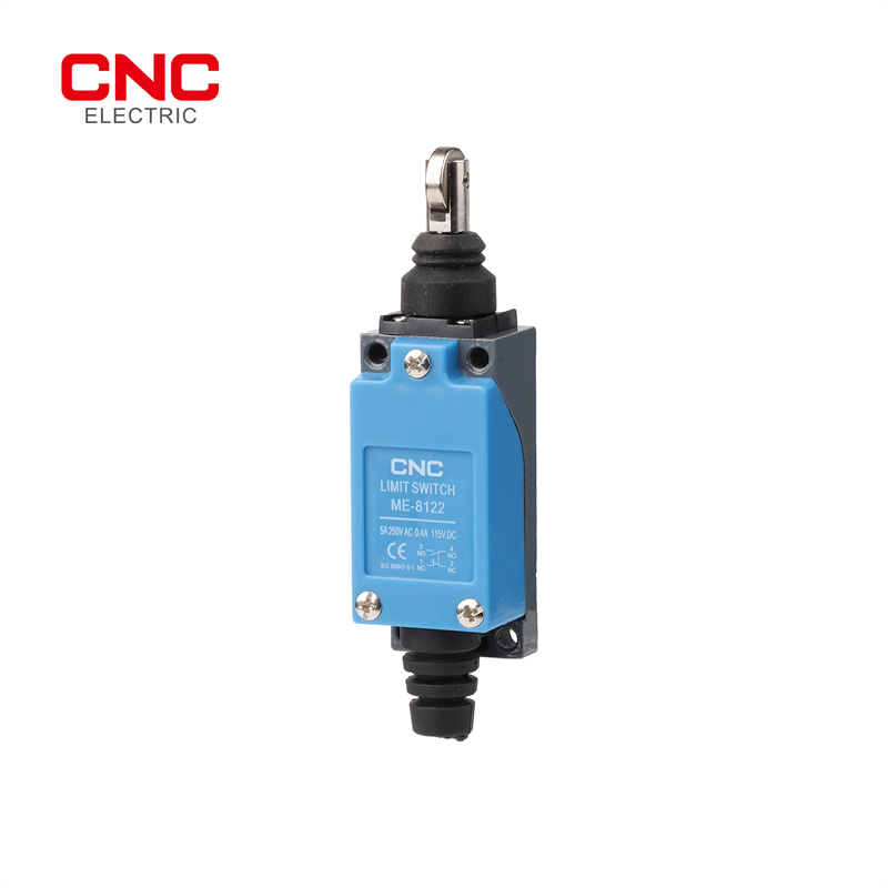 China Beat 10a Mcb Factories –  ME Limit Switch – CNC Electric