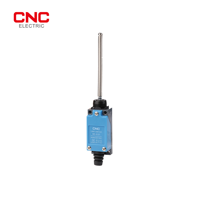 China Beat 10a Mcb Factories –  ME Limit Switch – CNC Electric