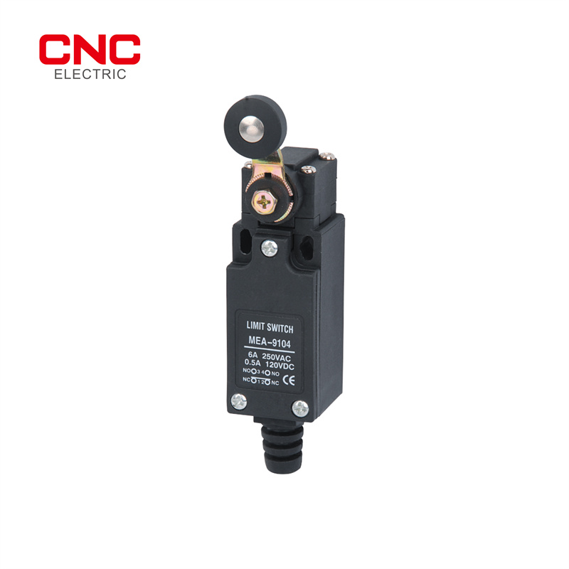 China Beat 220v Relay Factories –  MEA Limit Switch – CNC Electric