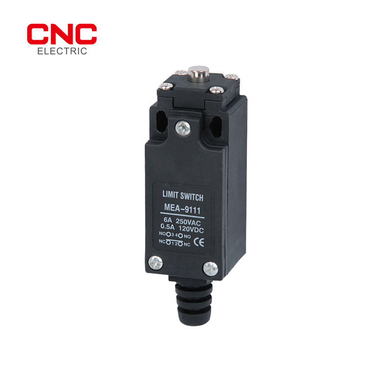 China Beat 63amp Contactor Factory –  MEA Limit Switch – CNC Electric