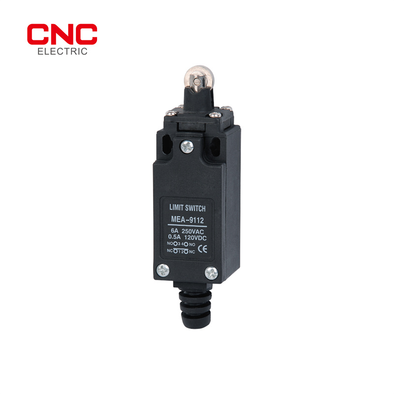 China Beat Brass Wall Switches Factory –  MEA Limit Switch – CNC Electric