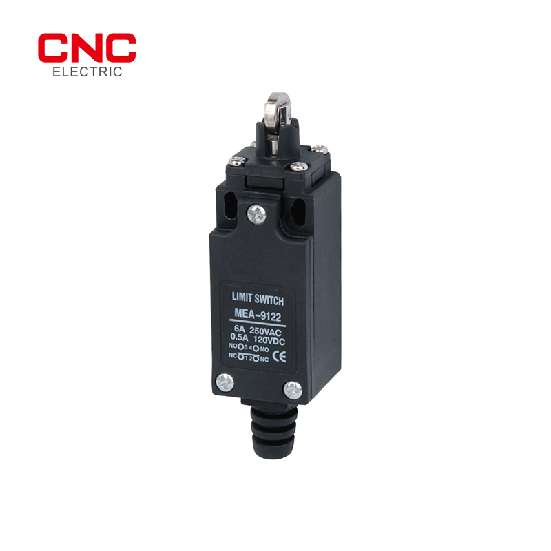 China Beat 50a Mccb Factories –  MEA Limit Switch – CNC Electric