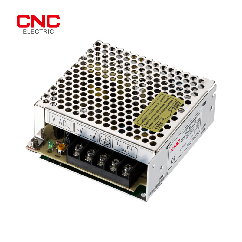 China Beat Mccb 3p 400a Factories –  MS-15W, S-15W Power Supply – CNC Electric