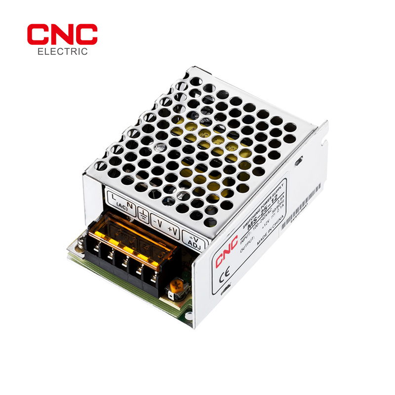 China Beat Furnas Magnetic Starter Companies –  MS-25W, S-25W Power Supply – CNC Electric