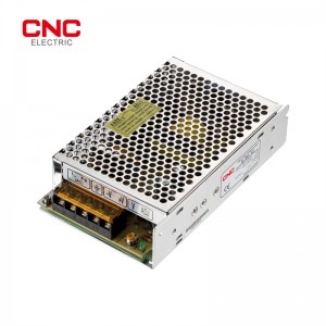 China Beat 63a Mcb Companies –  MS-50W, S-50W Power Supply – CNC Electric
