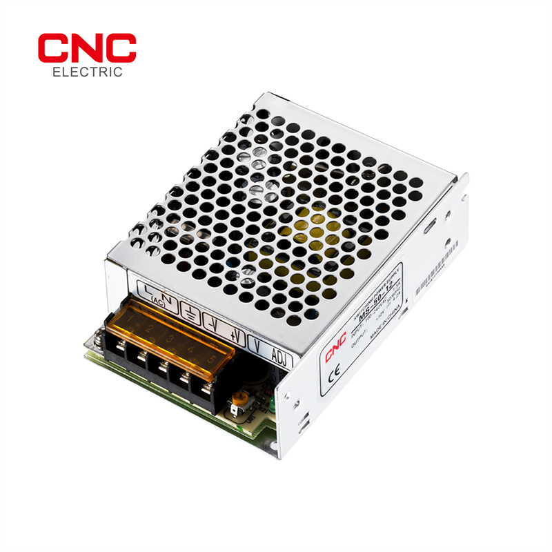 China Beat 63a Mcb Companies –  MS-50W, S-50W Power Supply – CNC Electric