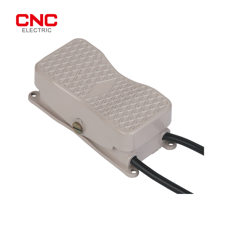 China Beat 50a Mcb Factory –  Pedal Switch – CNC Electric