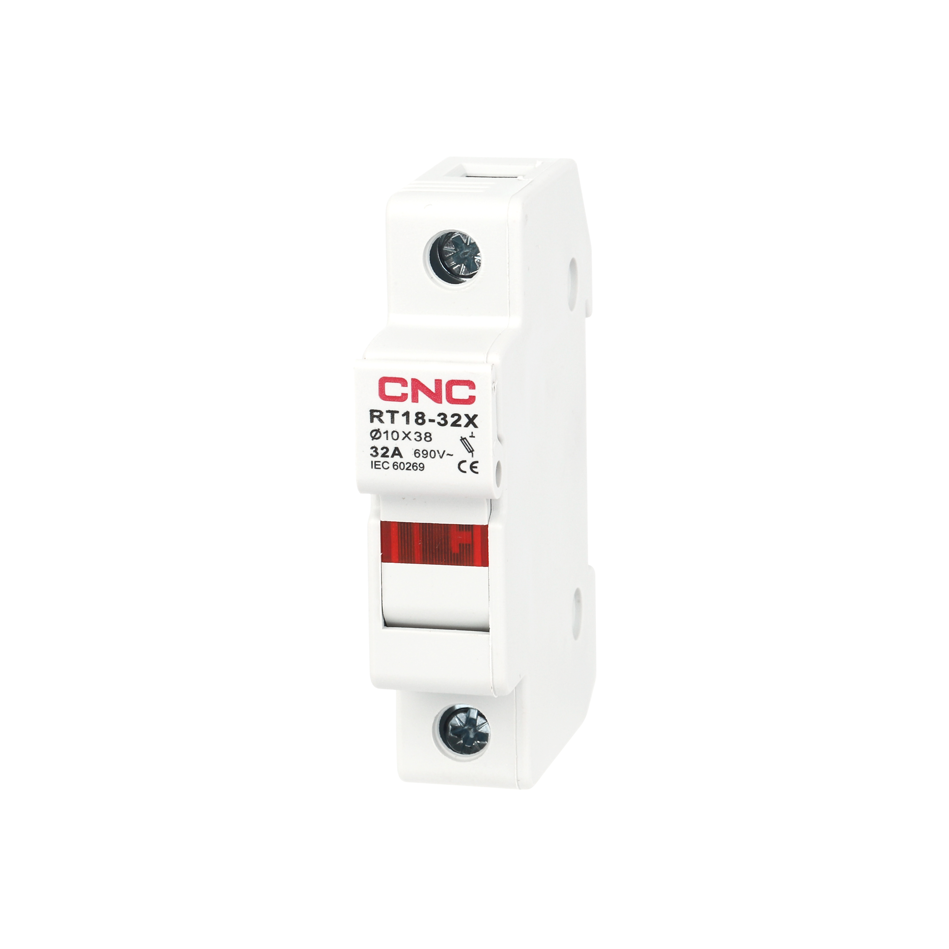 CNC | RT18 Low Voltage Fuse