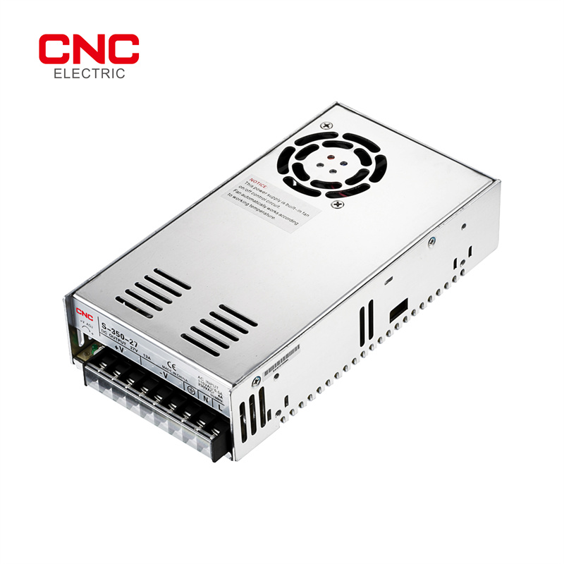 China Beat 250a Mccb Factories –  S-350W, S-200W Power Supply – CNC Electric