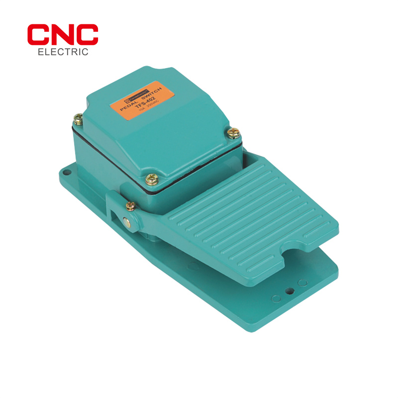 China Beat 220v Transformer Factories –  Pedal Switch – CNC Electric