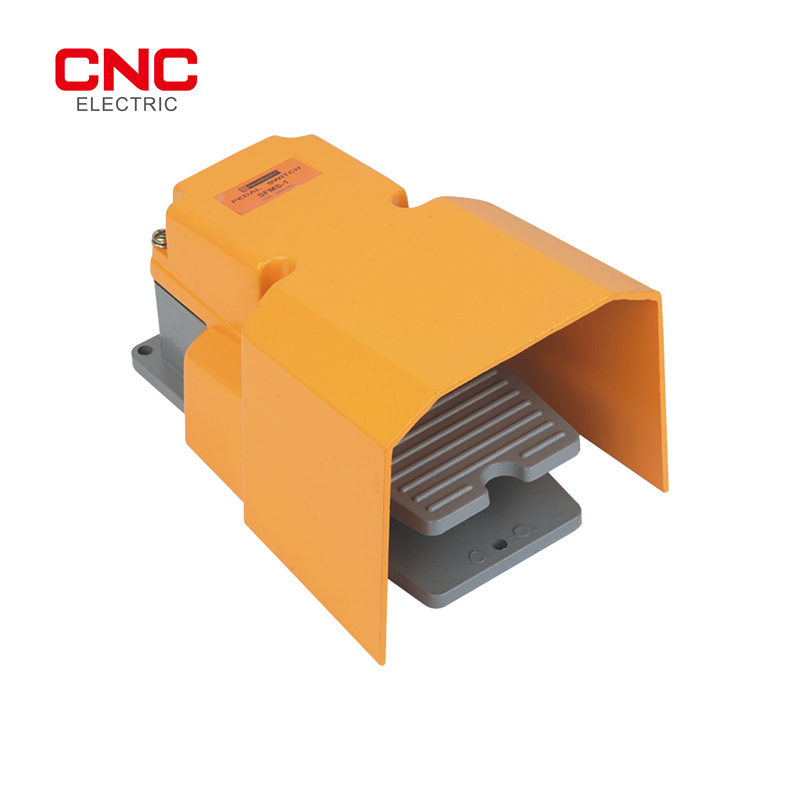 China Beat 160a Rccb Factories –  Pedal Switch – CNC Electric