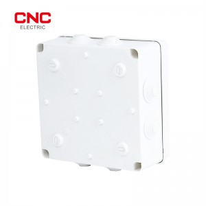 SH-Q3 Water-proof Junction Box