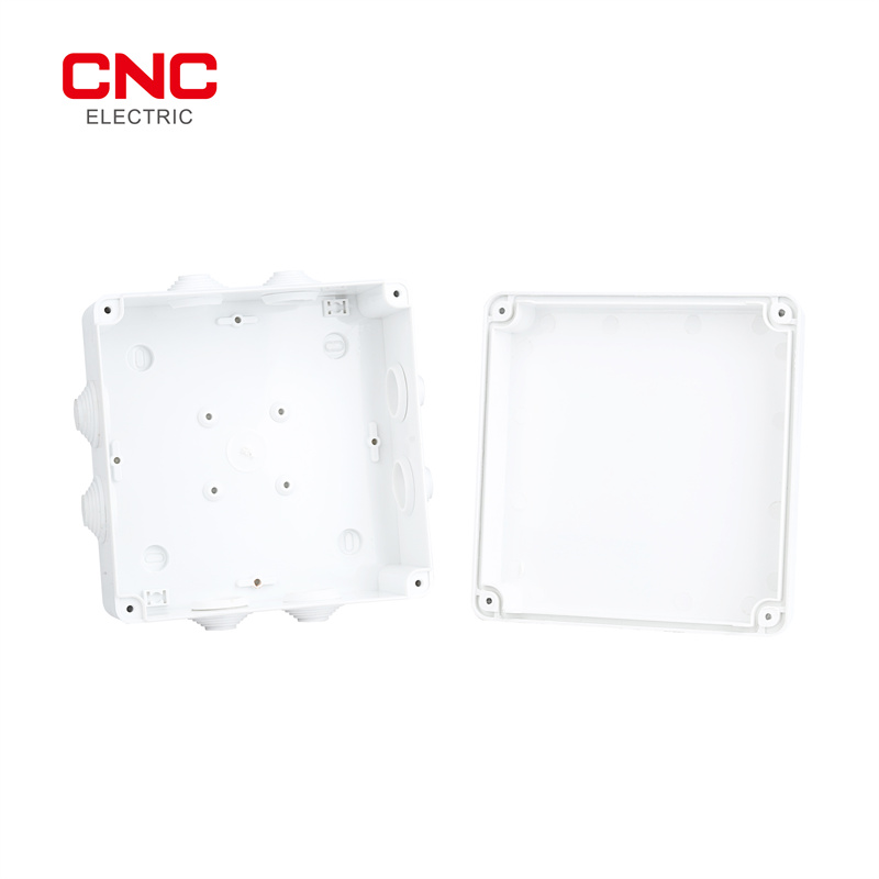 China Beat 30a Mcb Factories –  SH-Q3 Water-proof Junction Box – CNC Electric