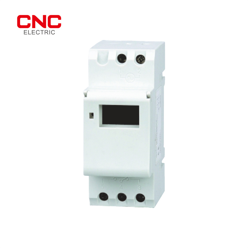 China Beat 125a Rccb Companies –  TP8A16 Time Relay – CNC Electric
