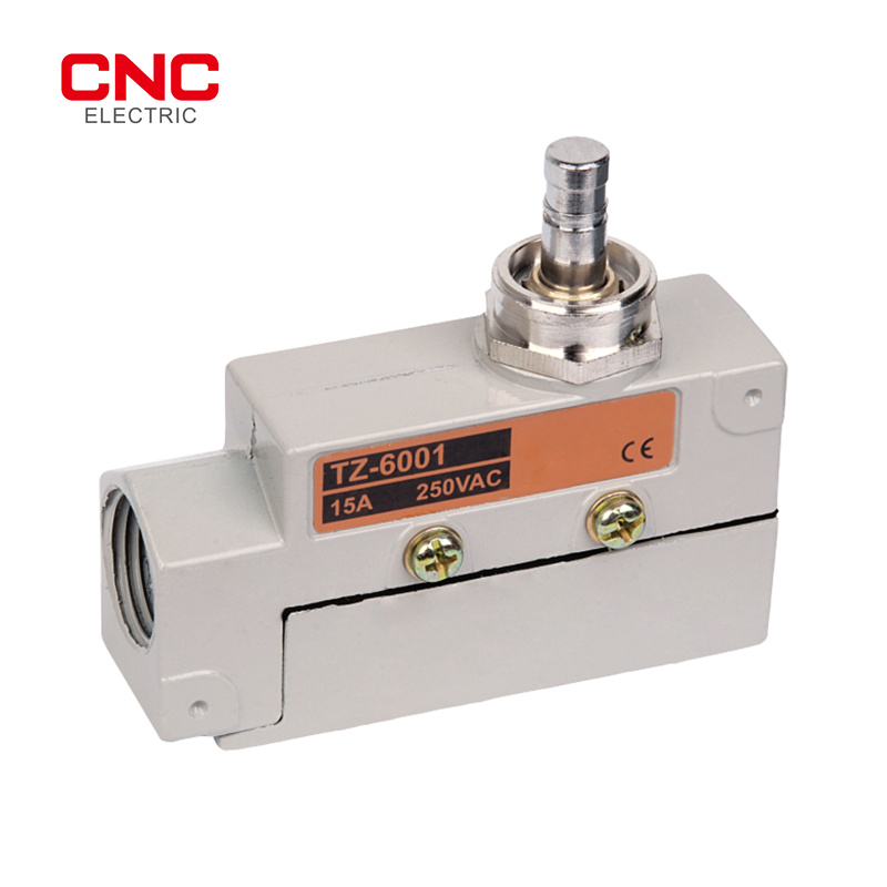 China Beat 12v Converter Factory –  TZ Micro Switch – CNC Electric