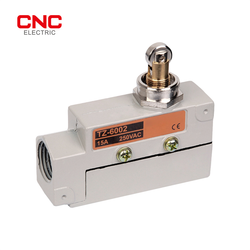 China Beat 36v Transformer Factories –  TZ Micro Switch – CNC Electric