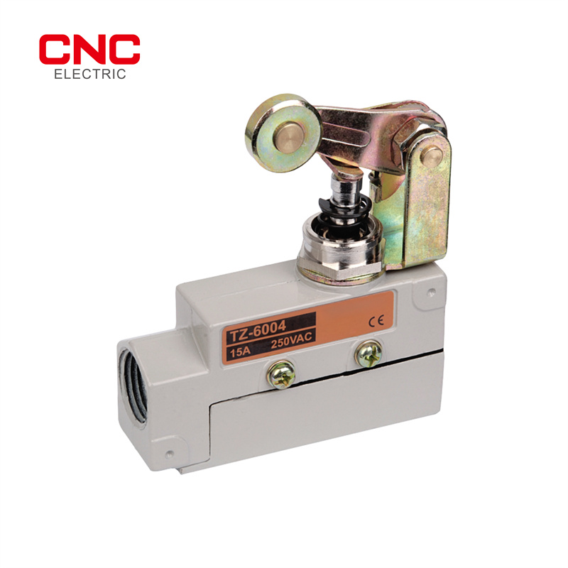 China Beat 30a Mcb Factory –  TZ Micro Switch – CNC Electric