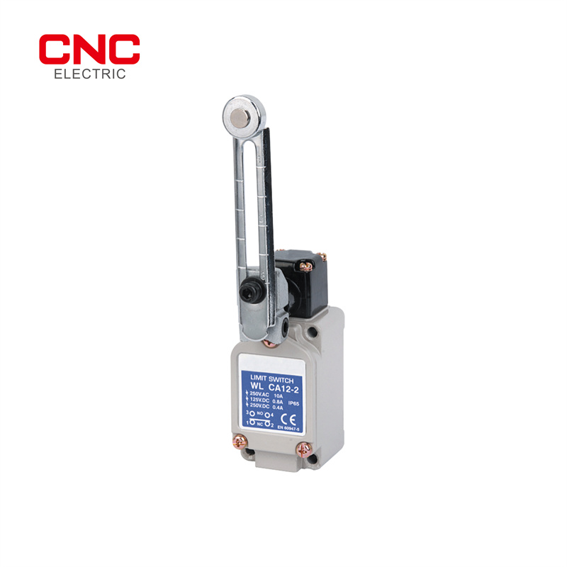 China Beat 220v Rotary Switches Companies –  WL Limit Switch – CNC Electric