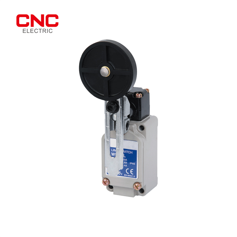 China Beat Over Voltage Protector Factory –  WL Limit Switch – CNC Electric