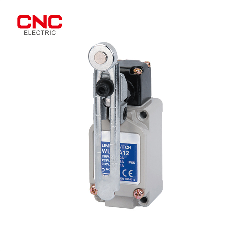 China Beat 3p 25a Contactor Factories –  WL Limit Switch – CNC Electric
