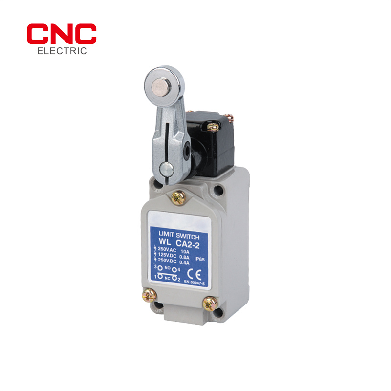 China Beat 3 Phase Starter Factories –  WL Limit Switch – CNC Electric