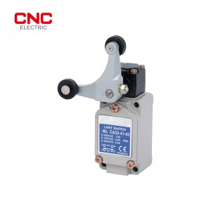 China Beat Mccb 20 Amp Factory –  WL Limit Switch – CNC Electric