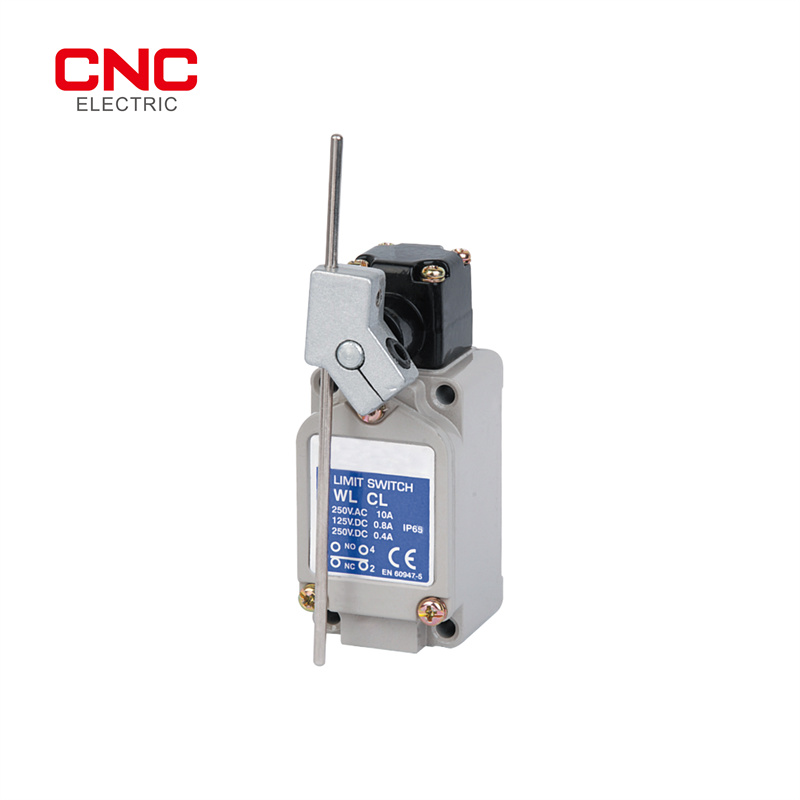 China Beat Mccb 20 Amp Factory –  WL Limit Switch – CNC Electric