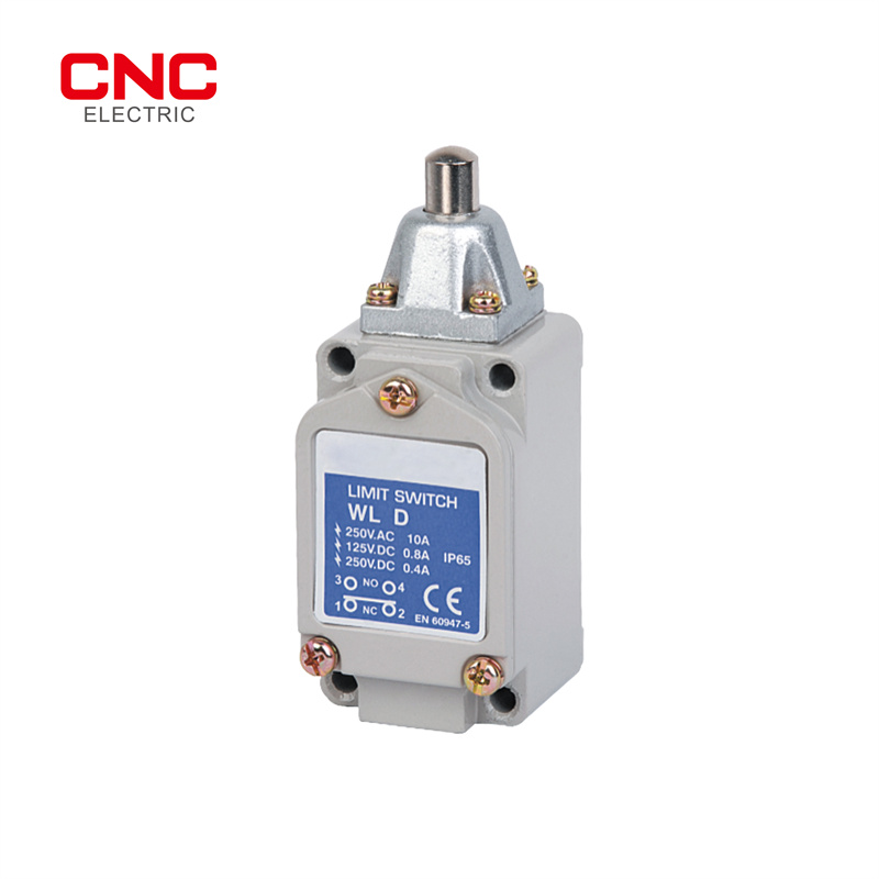 China Beat 65a Contactor Factory –  WL Limit Switch – CNC Electric