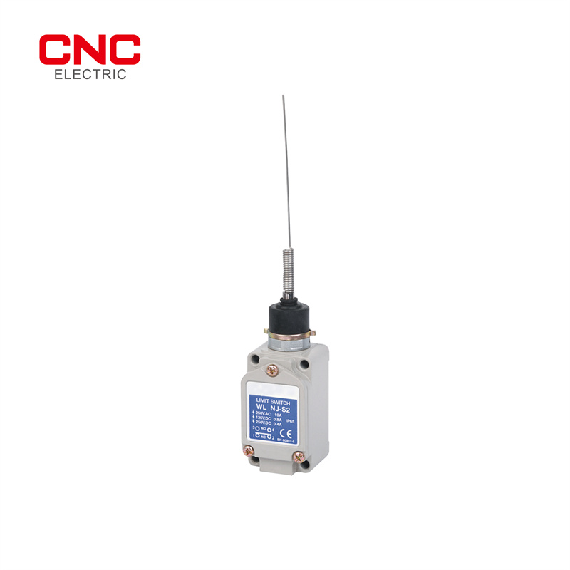 China Beat 3p 25a Contactor Factories –  WL Limit Switch – CNC Electric