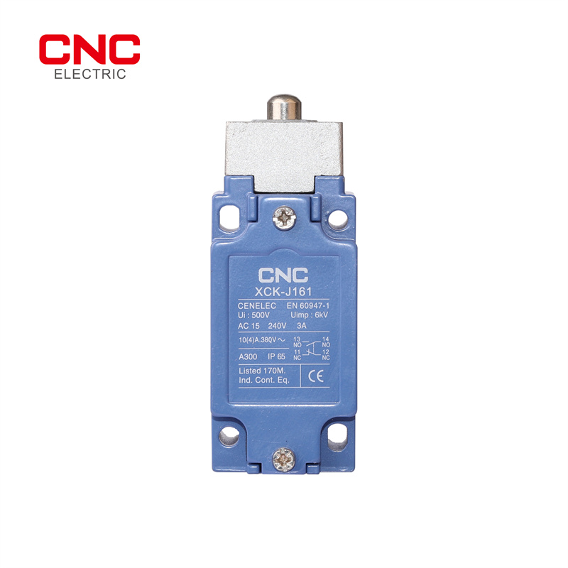 China Beat Mccb 20 Amp Company –  XCK-J Limit Switch – CNC Electric
