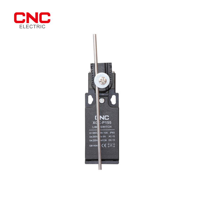 China Beat 100a Tp Mccb Factory –  XCK-P Limit Switch – CNC Electric