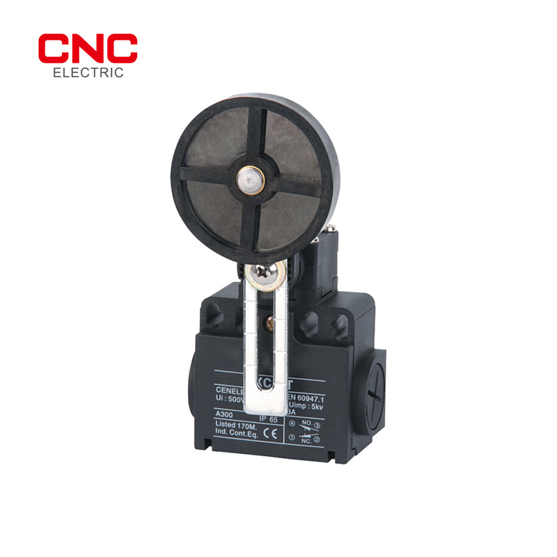 China Beat 3p 6a Mccb Factory –  XCK-T Limit Switch – CNC Electric